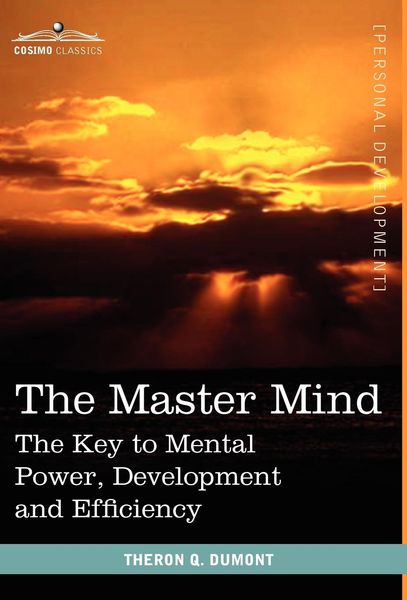 Produktbild: The Master Mind