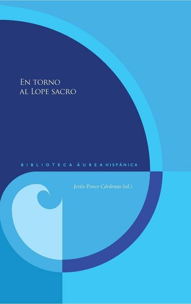 Produktbild: En torno al Lope sacro