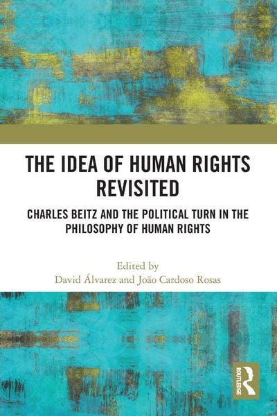 Produktbild: The Idea of Human Rights Revisited