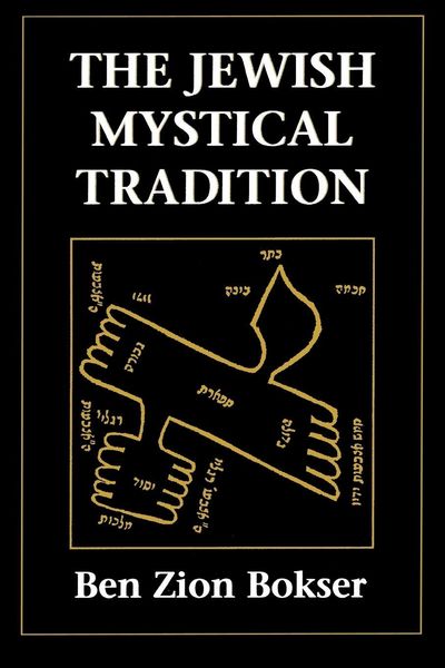 Produktbild: Jewish Mystical Tradition