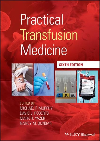 Produktbild: Practical Transfusion Medicine