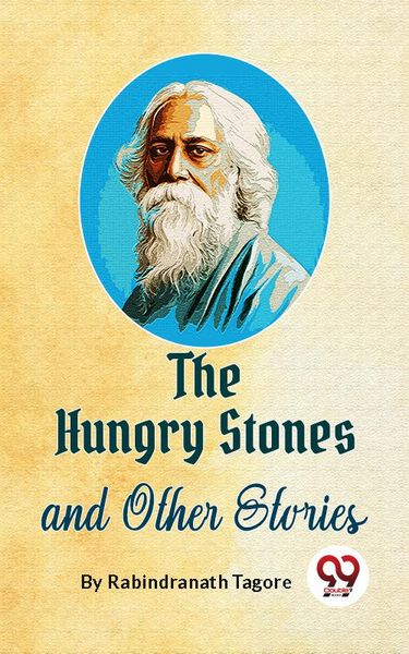 Produktbild: The Hungry Stones And Other Stories