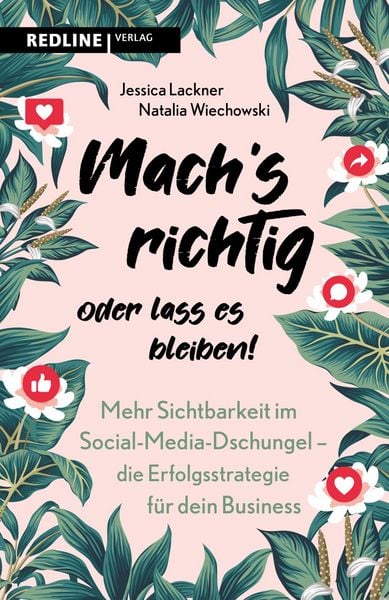 Produktbild: Machs richtig oder lass es bleiben!