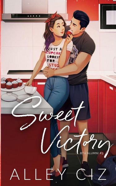 Produktbild: Sweet Victory