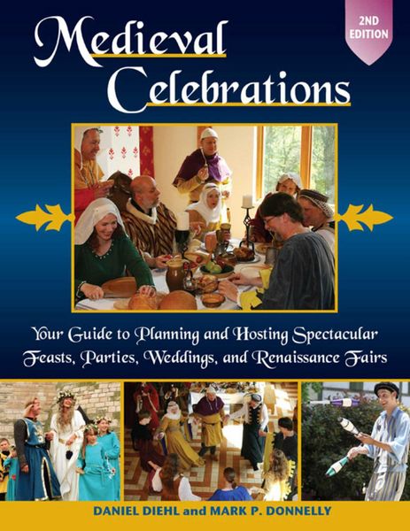 Produktbild: Medieval Celebrations