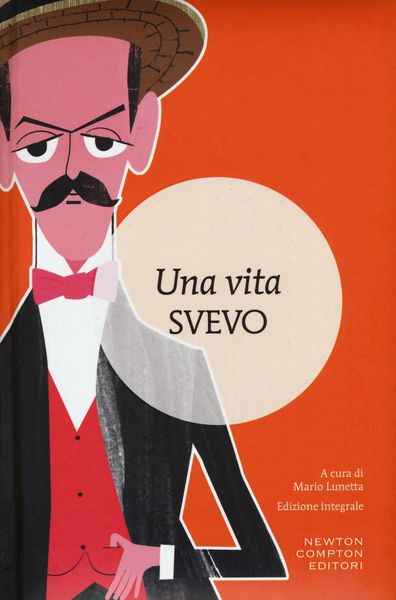 Produktbild: Una vita