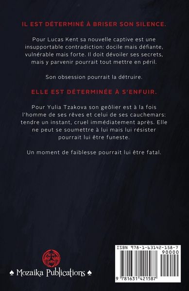 Produktbild: Attache-Moi