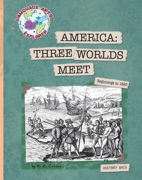 Produktbild: America