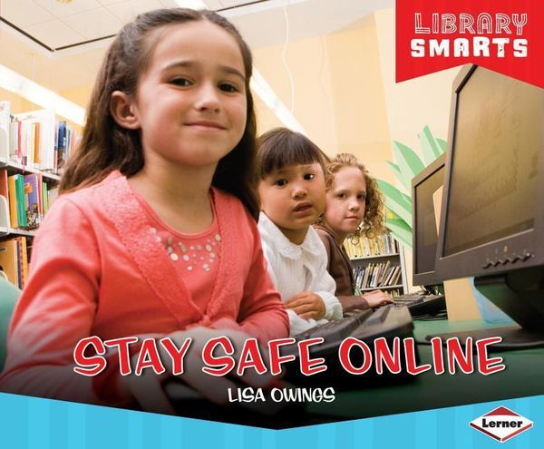 Produktbild: Stay Safe Online