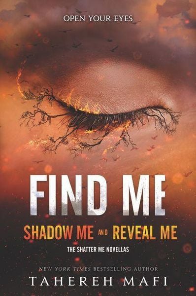 Produktbild: Find Me