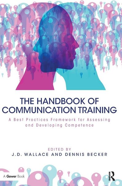 Produktbild: The Handbook of Communication Training