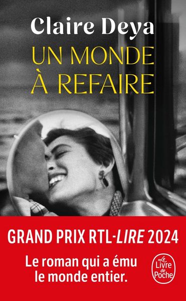 Produktbild: Un monde &agrave; refaire