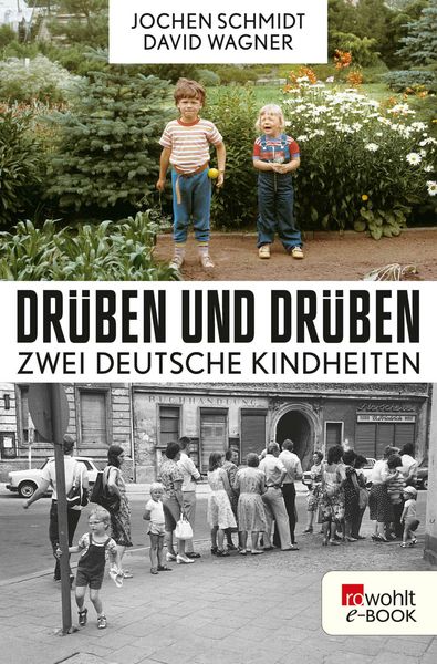 Produktbild: Dr&uuml;ben und dr&uuml;ben