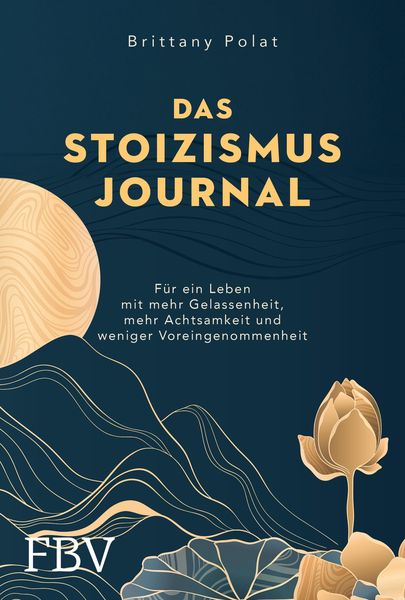 Produktbild: Das Stoizismus-Journal