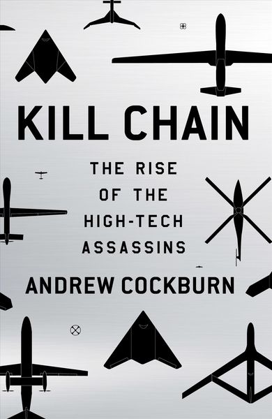 Produktbild: Kill Chain