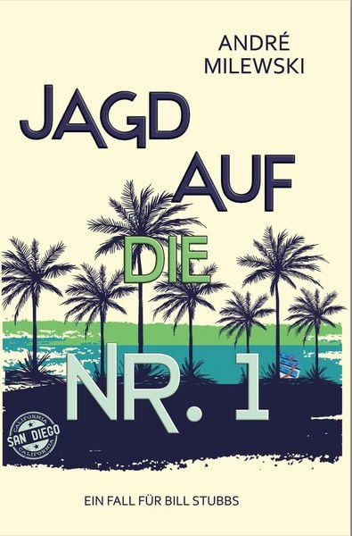 Produktbild: Jagd auf die Nr. 1