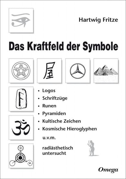 Produktbild: Das Kraftfeld der Symbole