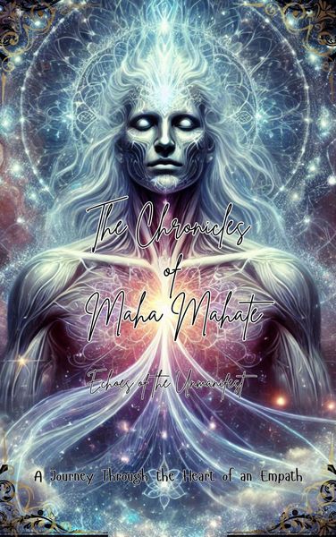 Produktbild: The Chronicles of Maha Mahate : Echoes of the Unmanifest