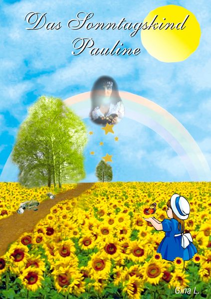 Produktbild: Das Sonntagskind Pauline