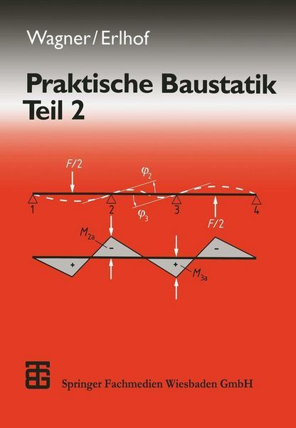Produktbild: Praktische Baustatik