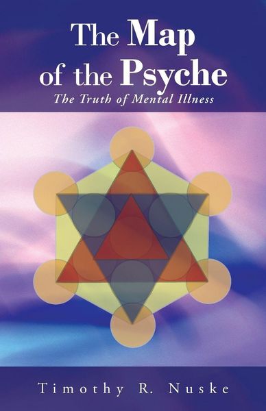 Produktbild: The Map of the Psyche