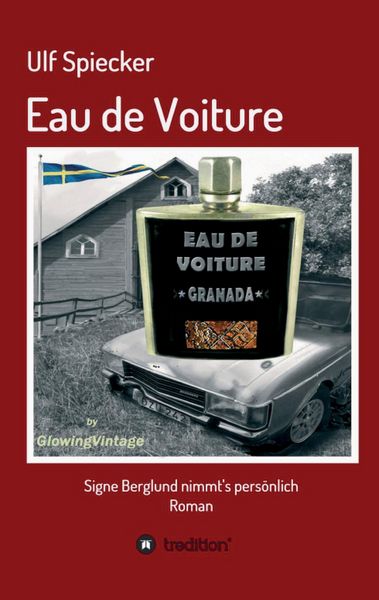 Produktbild: Eau de Voiture