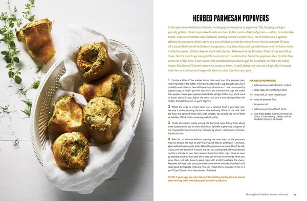 Produktbild: The Harvest Baker