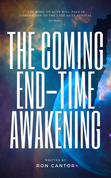 Produktbild: The Coming End-Time Awakening