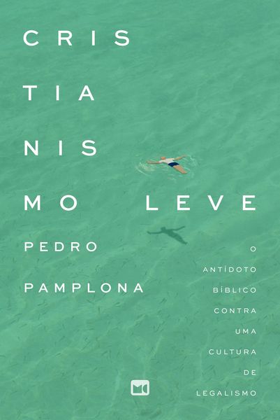 Produktbild: Cristianismo leve
