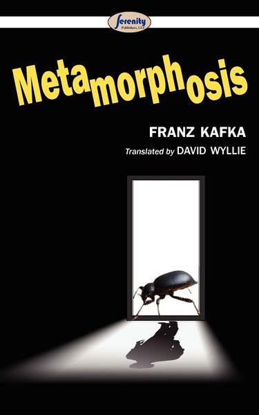 Produktbild: Metamorphosis