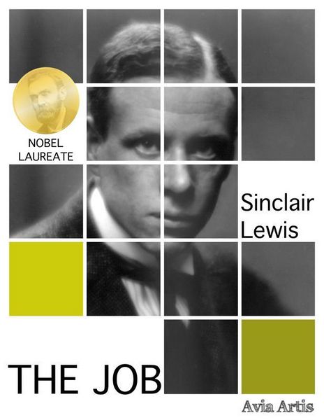 Produktbild: The Job