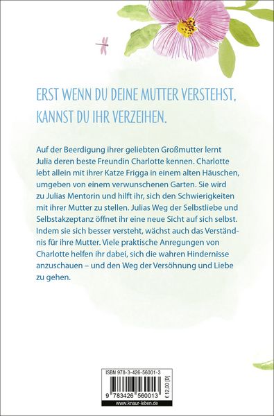 Produktbild: Der geheimnisvolle Garten und das Wunder der Vers&ouml;hnung