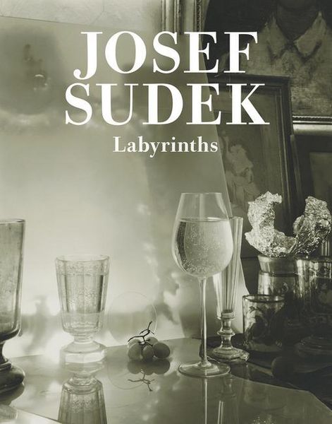Produktbild: Josef Sudek