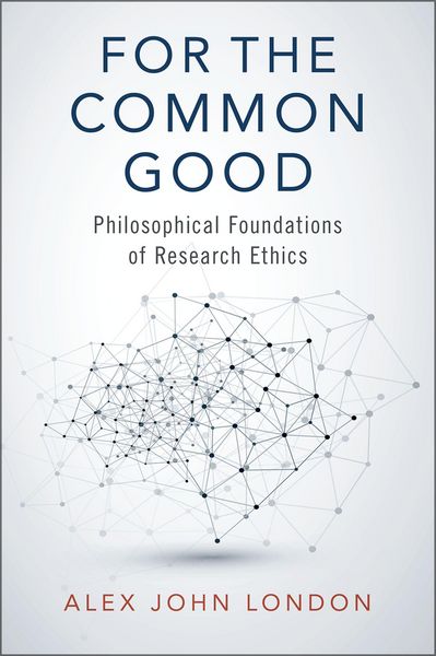 Produktbild: For the Common Good