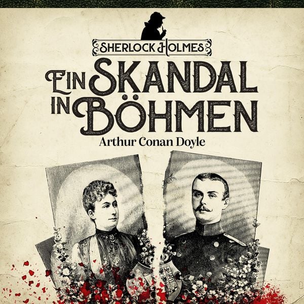 Produktbild: Sherlock Holmes