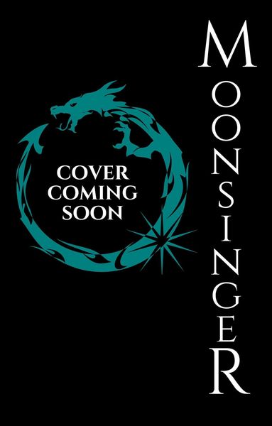 Moonsinger (Book 3 in the Crown of Hearts & Chaos Series), Gebundene Ausgabe von Caroline Peckham , Susanne Valenti, US Books, 9781918335088