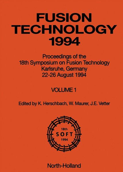 Produktbild: Fusion Technology 1994