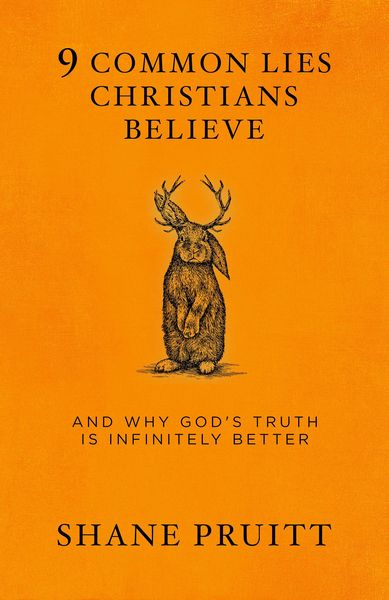 Produktbild: 9 Common Lies Christians Believe