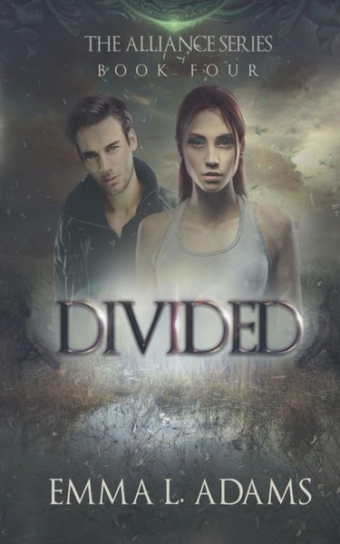 Produktbild: Divided