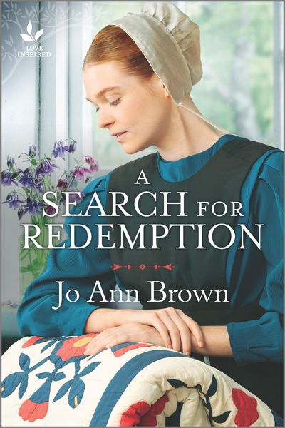 Produktbild: A Search for Redemption