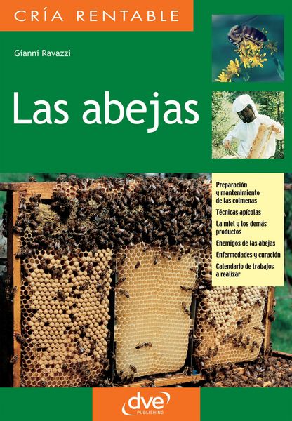 Produktbild: Las abejas