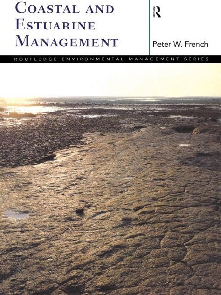 Produktbild: Coastal and Estuarine Management