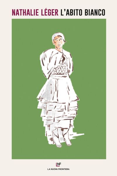 Produktbild: L'abito bianco