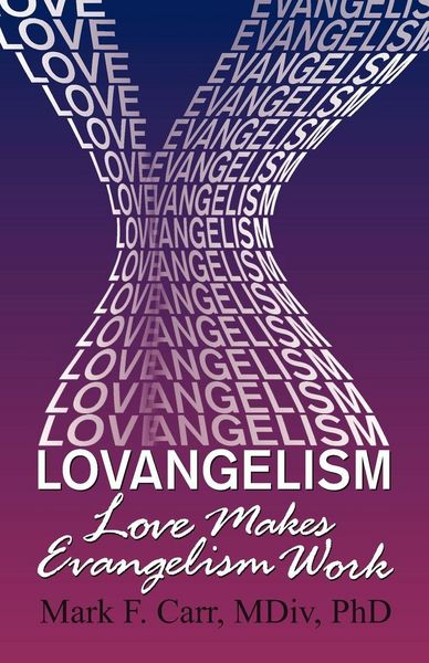 Produktbild: Lovangelism