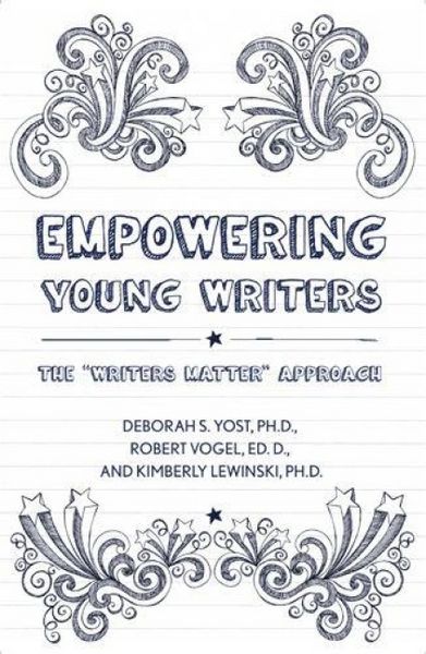 Produktbild: Empowering Young Writers