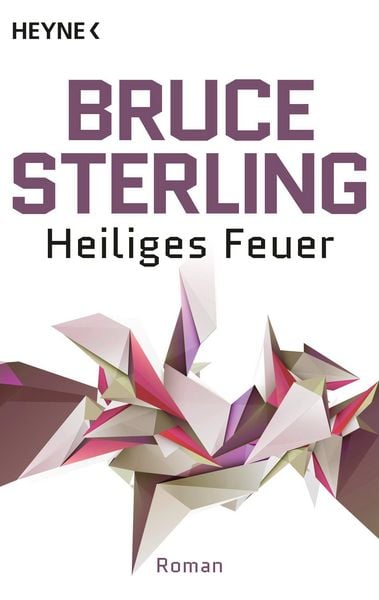 Produktbild: Heiliges Feuer