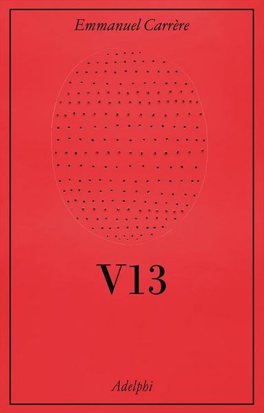 Produktbild: V13. Cronaca giudiziaria