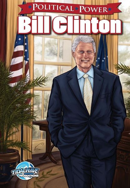 Produktbild: Political Power