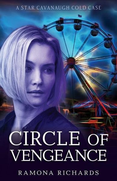 Produktbild: Circle of Vengeance
