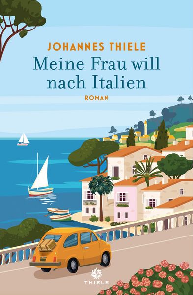 Produktbild: Meine Frau will nach Italien